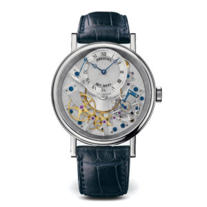 Фото 4 - Breguet Tradition 7057BB/11/9W6