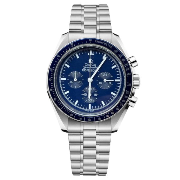 Товар Omega Speedmaster 42mm Art 3304 Фото 1 - Omega Speedmaster 42mm Art 3304