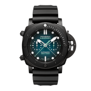 Фото 18 - Officine Panerai Luminor Submersible Art 3102