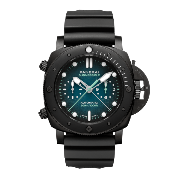 Товар Officine Panerai Luminor Submersible Art 3102 Фото 1 - Officine Panerai Luminor Submersible Art 3102