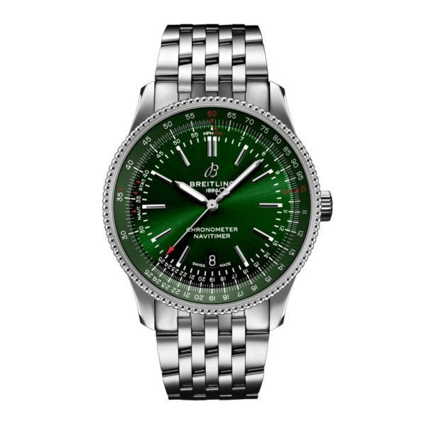 Товар Breitling Navitimer 41mm A17326361L1A1 Фото 1 - Breitling Navitimer 41mm A17326361L1A1
