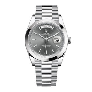 Фото 73 - Rolex Day-Date 40mm 228206-0045