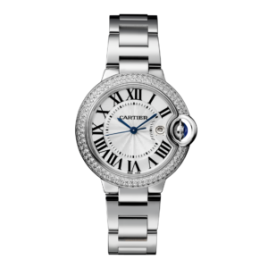 Фото 34 - Cartier Ballon Bleu de Cartier 36mm Art 3090