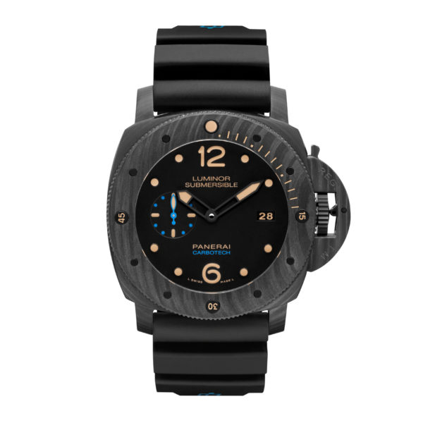 Товар Officine Panerai Luminor Submersible Art 3107 Фото 1 - Officine Panerai Luminor Submersible Art 3107