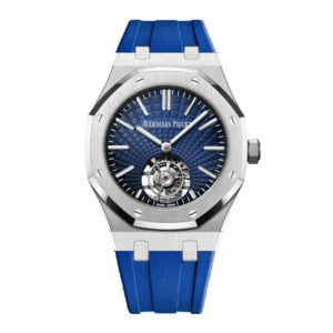 Фото 53 - Audemars Piguet Royal Oak Tourbillon 41mm 26530ST