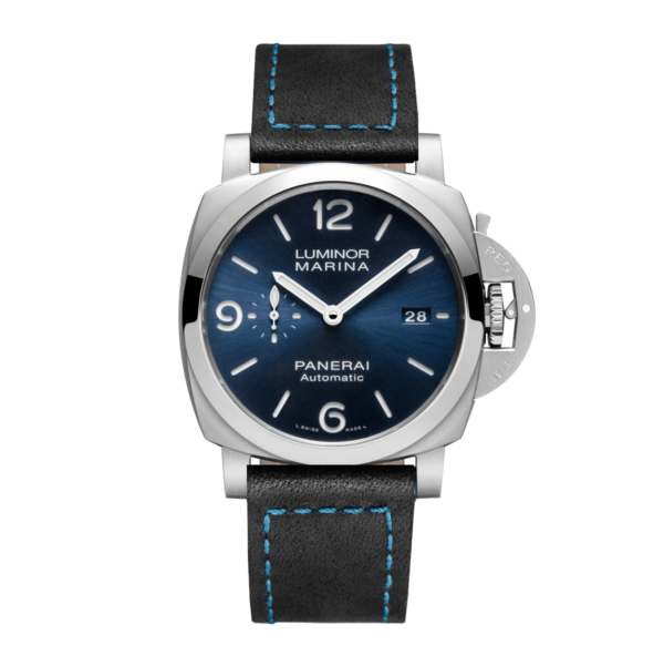 Товар Officine Panerai Luminor Marina Art 3130 Фото 1 - Officine Panerai Luminor Marina Art 3130
