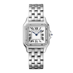 Товар Cartier Panthere de Cartier 27mm Art 3085 Фото 72 - Cartier Panthere de Cartier 27mm Art 3085