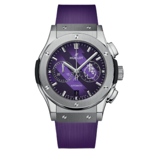 Фото 59 - Hublot Classic Fusion Chronograph 45mm Art 3072