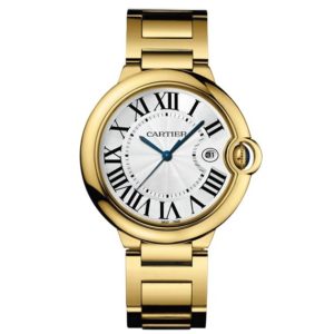Фото 24 - Cartier Ballon Bleu de Cartier 36mm Art 3091