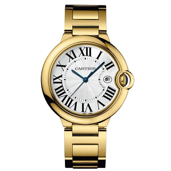 Товар Cartier Ballon Bleu de Cartier 36mm Art 3091 Фото 1 - Cartier Ballon Bleu de Cartier 36mm Art 3091