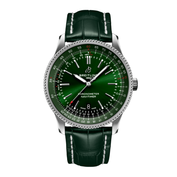 Товар Breitling Navitimer 41mm A17326361L1 Фото 1 - Breitling Navitimer 41mm A17326361L1