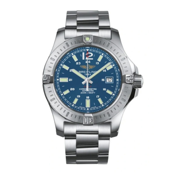 Товар Breitling Colt A1738811/C906/173A Фото 1 - Breitling Colt A1738811/C906/173A