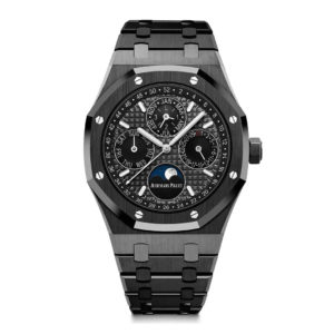 Товар Audemars Piguet Royal Oak Perpetual Calendar 41mm Art 2966 Фото 55 - Audemars Piguet Royal Oak Perpetual Calendar 41mm Art 2966