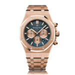 AP-Chronograph-18K-Rose-Gold-Blue-Dial