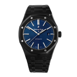 Фото 15 - Audemars Piguet Royal Oak 41mm Art 3002