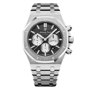 Фото 40 - Audemars Piguet Royal Oak Chronograph 41mm Art 2940