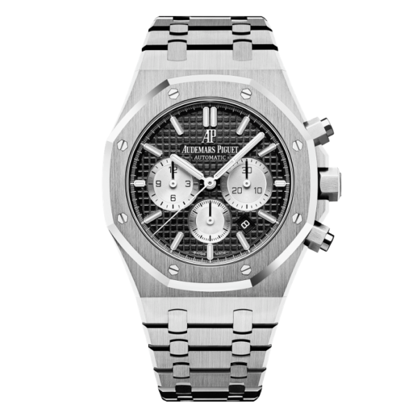 Фото 1 - Audemars Piguet Royal Oak Chronograph 41mm Art 2940