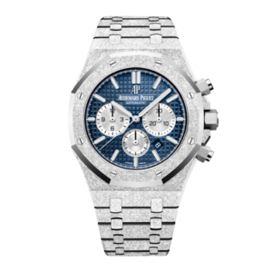 Фото 18 - Audemars Piguet Royal Oak Chronograph 41mm Art 2938