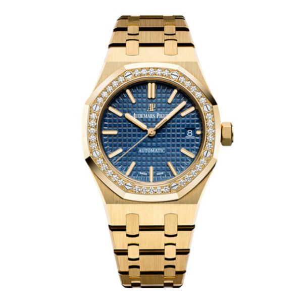 Товар Audemars Piguet Royal Oak 37mm Art 2996 Фото 1 - Audemars Piguet Royal Oak 37mm Art 2996
