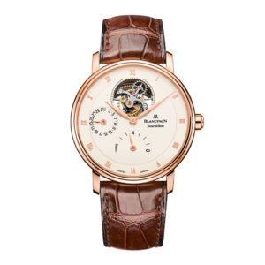 Товар Blancpain Villeret 6025-3642-55B Фото 7 - Blancpain Villeret 6025-3642-55B