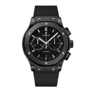 Фото 71 - Hublot Classic Fusion Chronograph 45mm Art 3213