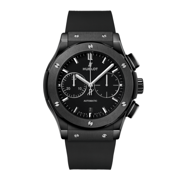 Товар Hublot Classic Fusion Chronograph 45mm Art 3076 Фото 1 - Hublot Classic Fusion Chronograph 45mm Art 3076