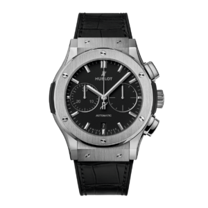Фото 44 - Hublot Classic Fusion Chronograph 45mm Art 3073