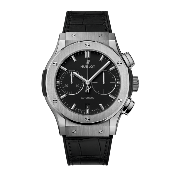 Фото 1 - Hublot Classic Fusion Chronograph 45mm Art 3073