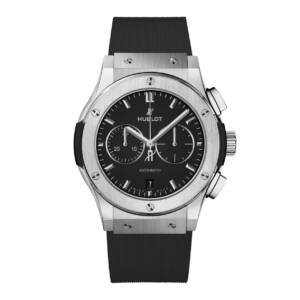 Фото 19 - Hublot Classic Fusion Chronograph 45mm Art 3067