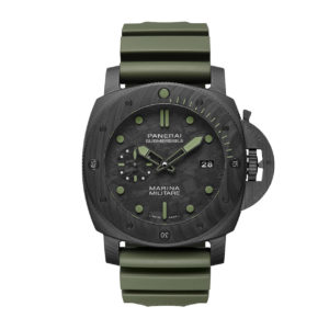 Фото 28 - Officine Panerai Luminor Submersible Art 3109