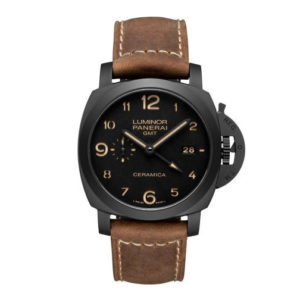 Фото 24 - Officine Panerai Luminor GMT Art 3121