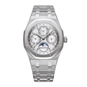 Товар Audemars Piguet Royal Oak Perpetual Calendar 41mm Art 2965 Фото 53 - Audemars Piguet Royal Oak Perpetual Calendar 41mm Art 2965
