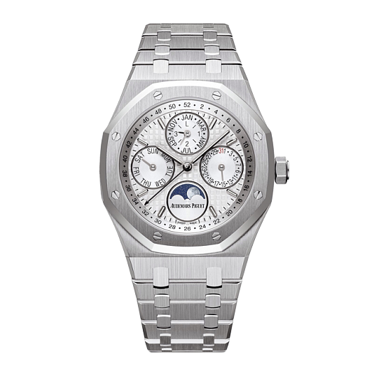 Товар Audemars Piguet Royal Oak Perpetual Calendar 41mm Art 2965 Фото 1 - Audemars Piguet Royal Oak Perpetual Calendar 41mm Art 2965