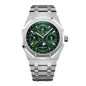 Товар Audemars Piguet Royal Oak Perpetual Calendar 41mm Art 2967 Фото 57 - Audemars Piguet Royal Oak Perpetual Calendar 41mm Art 2967