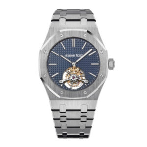 Фото 53 - Audemars Piguet Royal Oak Tourbillon 41mm Art 2972