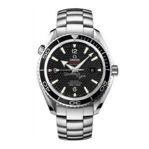 Фото 48 - Omega Seamaster Planet Ocean 600M Bond 007 Art 3266
