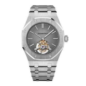 Фото 47 - Audemars Piguet Royal Oak Tourbillon 41mm Art 2979