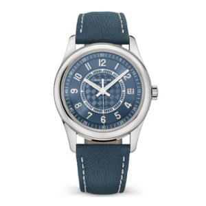 Фото 44 - Patek Philippe Calatrava 40mm 6007A-001