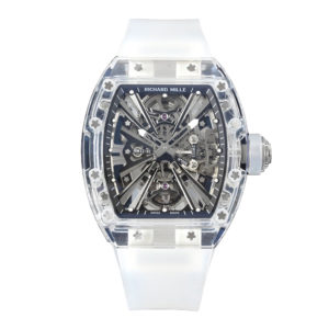 Фото 18 - Richard Mille RM 12-01 Sapphire