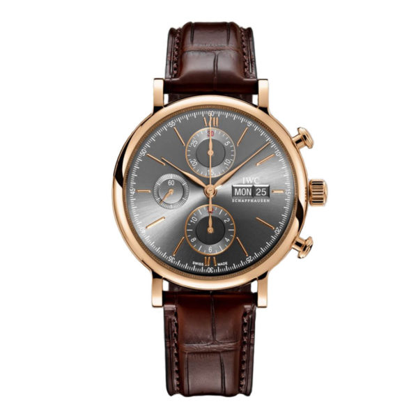 Товар IWC Portofino IW391021 Фото 1 - IWC Portofino IW391021