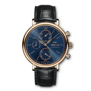 Фото 32 - IWC Portofino IW391035