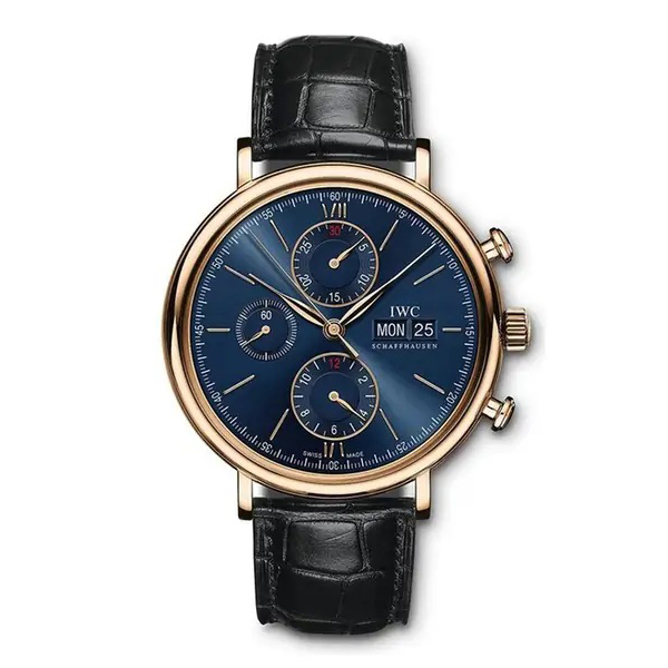 Товар IWC Portofino IW391035 Фото 1 - IWC Portofino IW391035