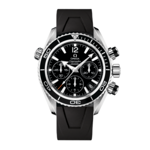 Фото 33 - Omega Seamaster Planet Ocean 600M Chronograph Art 3292