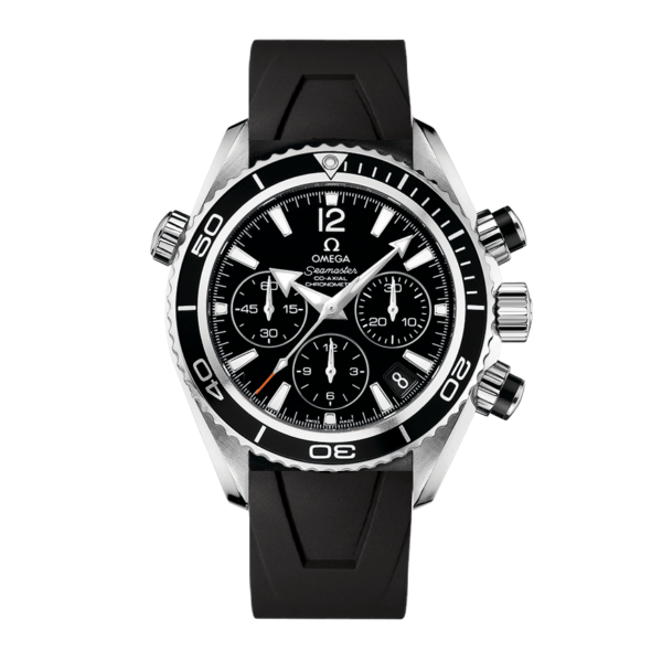 Фото 1 - Omega Seamaster Planet Ocean 600M Chronograph Art 3292