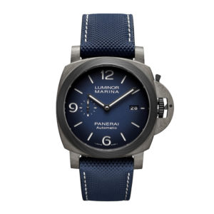 Фото 64 - Officine Panerai Luminor Marina Art 3122