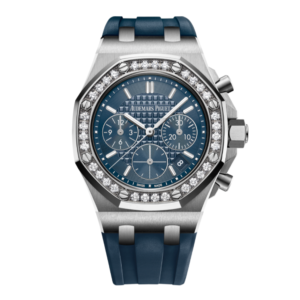 Товар Audemars Piguet Royal Oak Chronograph 37mm Art 2985 Фото 59 - Audemars Piguet Royal Oak Chronograph 37mm Art 2985