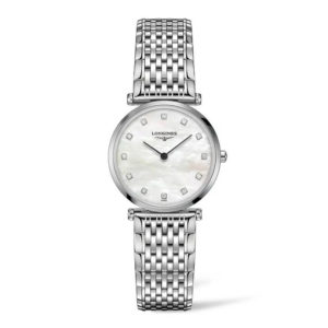 Фото 2 - Longines La Grande Classique 29mm L4.512.4.87.6