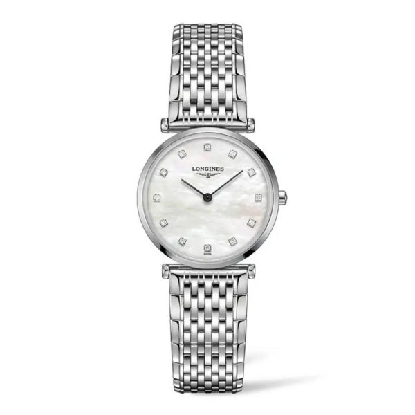 Товар Longines La Grande Classique 29mm L4.512.4.87.6 Фото 1 - Longines La Grande Classique 29mm L4.512.4.87.6
