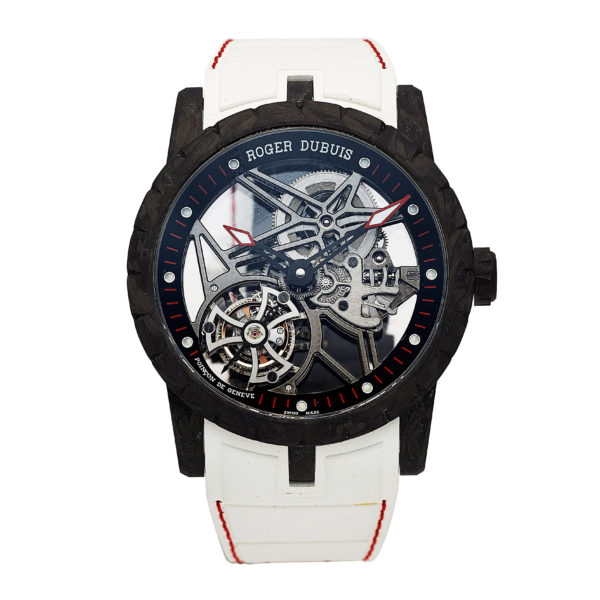 Товар Roger Dubuis Excalibur 44mm DBEX0577 Фото 1 - Roger Dubuis Excalibur 44mm DBEX0577