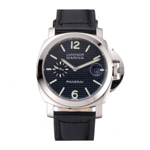 Фото 59 - Officine Panerai Luminor Marina Art 3117